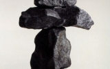 Female Inukshuk