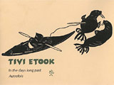 Tivi Etook 1976 cover image