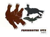 Puvirnituq 1973 cover image