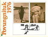 Puvirnituq 1976 cover image