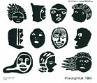 Puvirnituq 1984 cover image